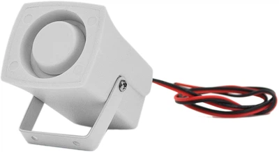 Сирена Voltronic YT-601