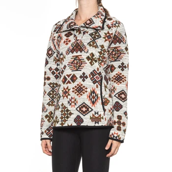 Світшот Sherpa Adventure Gear Lumbini Snap-Neck Sweatshirt Peetho, XS (42) (11481737)