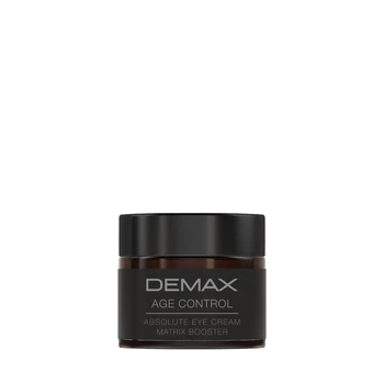 Demax Моделююча сироватка для контура очей 15мл
