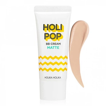 Матувальний BB-крем Holika Holika Holi pop BB Cream Matte 30 ml
