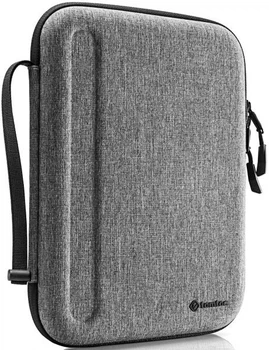Чехол-сумка Tomtoc PadFolio Eva Case for iPad 9.7-11 inch - Gray
