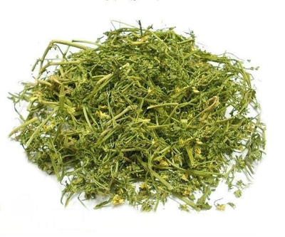 Фиалка (трава) 1 кг