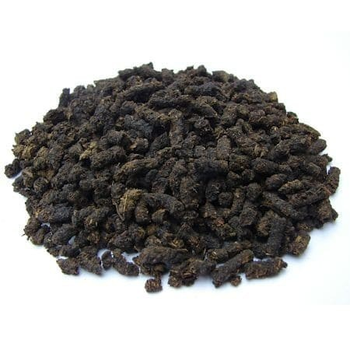 Иван-чай ферментированный (гранулы) 1 кг