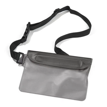 Вологозахисний чохол UniCase Amaze Bag - Black