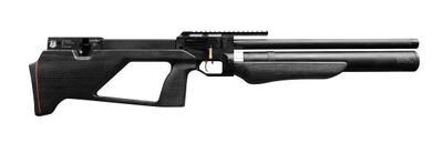Пневматическая винтовка Zbroia PCP Sapsan 550/300 (черный)