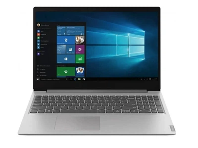 Ноутбук Lenovo ideaPad S145-15lWL Б/У