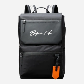 Рюкзак женский 22 л Bopai BP961-01611 Серый