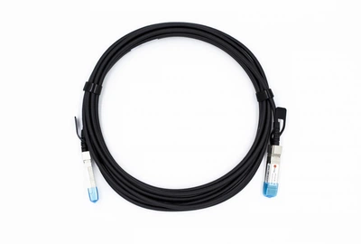 Кабель Raybridge SFP Direct Attache Cable SFP+DAC-5M