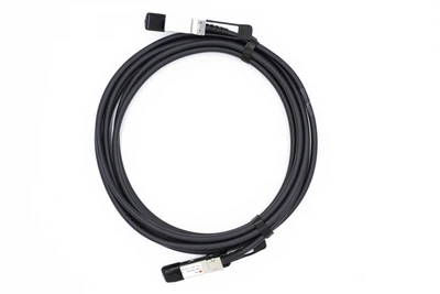 Кабель Raybridge QSFP Direct Attache Cable 5M (QSFP+DAC-5M)