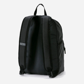 Рюкзак Puma Phase Backpack 07548701 Black (4059506126468) 