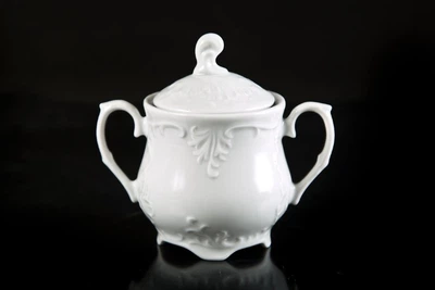Сахарница Cmielow Rococo 3604-0-25-1191 250 мл
