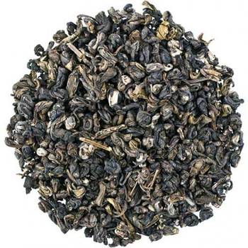Чай зелений Tea Star Пілочунь 100 г (4820235260293)