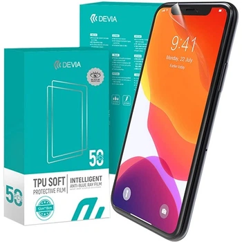 Гідрогелева плівка DEVIA Samsung Galaxy A32