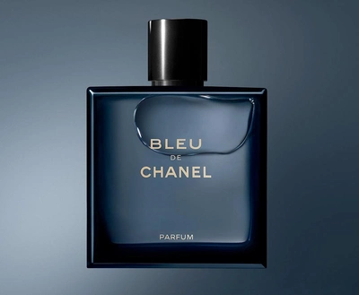Chanel Bleu De Chanel Eau De Parfum 100 мл - духи (parfum)