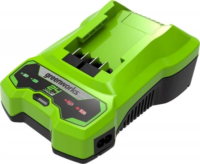 Зарядное устройство Greenworks G24C (2932407)
