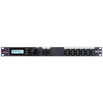 Аудиопроцессор DBX ZonePro 1260 (DBX1260V-EU)