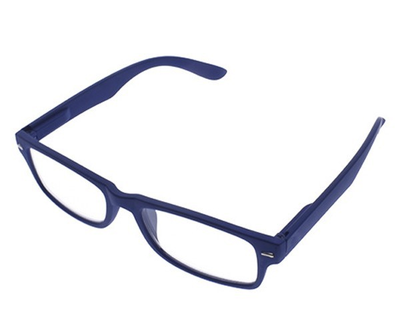 Очки для чтения MQ Perfect MQR 0031 TOP Milano blue +3.50