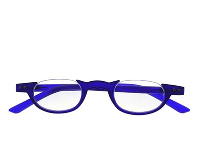 Очки для чтения MQ Perfect MQR 0053 FASHION blue +2.00