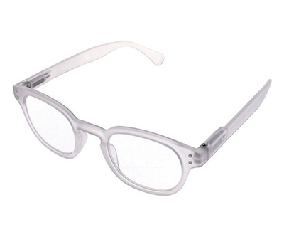 Окуляри для читання MQ Perfect MQR 0024 TOP Roma transparent +3.00