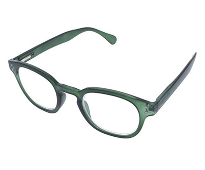 Окуляри для читання MQ Perfect MQR 0044 PREMIUM Everest green +2.50