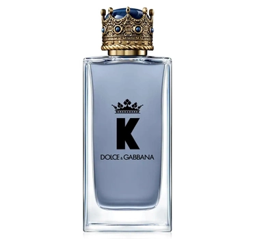 Dolce & Gabbana K 150 мл - туалетная вода (edt)