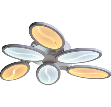 Потолочный светильник Altalusse INL-9361C-36 White