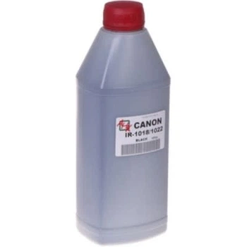 Тонер для Canon IR-1019 АНК Black 465г 1300260