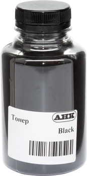 Тонер для HP 44A (CF244A) АНК Black 30г 3203006