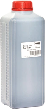 Тонер для Brother MFC-7820R АНК Black 1000г 1400670