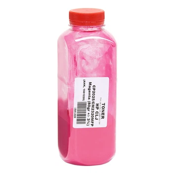 Тонер для HP 304A Magenta (CC533A) АНК Magenta 80г 1501220