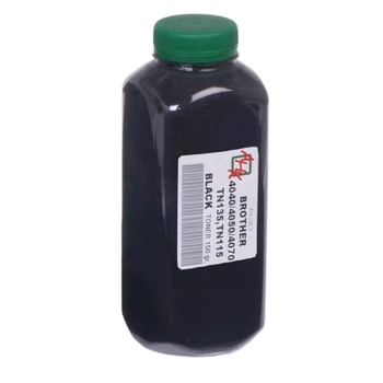 Тонер для Brother HL-4050CDN АНК Black 150г 1500290