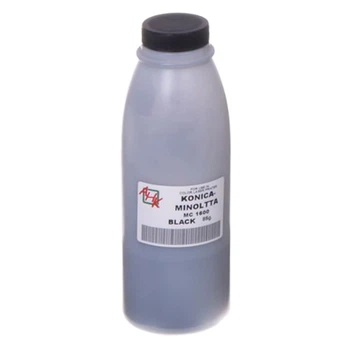Тонер для Konica Minolta MC 1690 АНК Black 85г 1501320