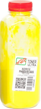 Тонер для Xerox Yellow (106R02251) АНК Yellow 120г 1505520