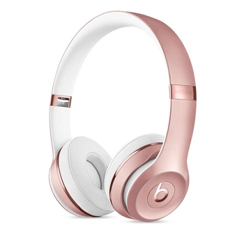 Наушники Beats by Dr. Dre Solo3 Wireless Rose Gold (MNET2) купить