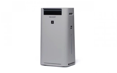 Очиститель воздуха Sharp UA-HG40E-L