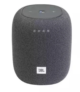 JBL Link Music Grey (JBLLINKMUSICGRYEU)