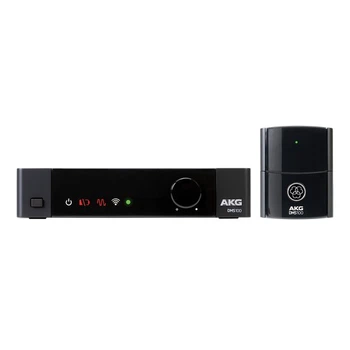 Радиосистема AKG DMS100 INSTRUMENT SET (5100248-00)
