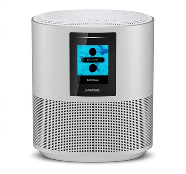 Акустична система Bose Home Speaker 500 Silver