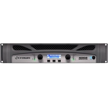 Стерео усилитель Crown XTI4002 (NXTI4002-U-EU)