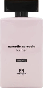Парфумована вода для жінок Fragrance World Narcotic Narcosis Intense 100 мл