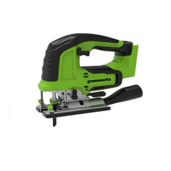 Аккумуляторный лобзик Greenworks G24JS (3601407)