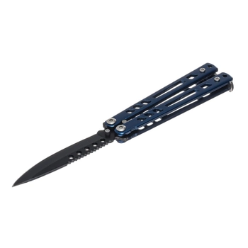 нож складной Mini Blue F-678 (t6812)