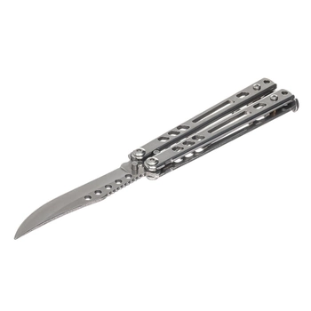 нож складной Mini Silver F-678 (t6811)