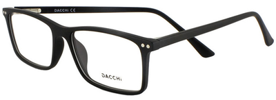 Оправа для очков пластиковая Dacchi 1230-C2