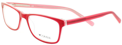 Оправа для окулярів дитяча гнучка Consul 86049-C7
