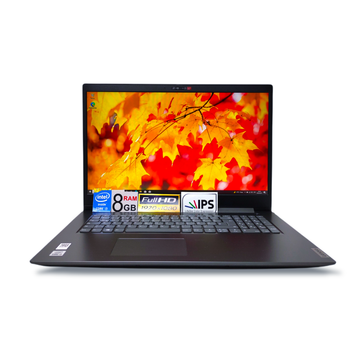 Ноутбук Lenovo V17-IIL FHD IPS i3-1005G1 8GB DDR4 SSD 128GB refurbished