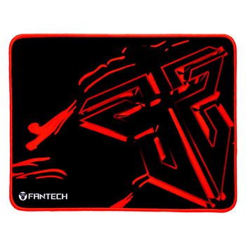 Коврик Fantech MP25 игровой, тканевый с боковой прошивкой, размеры:250x210x3mm