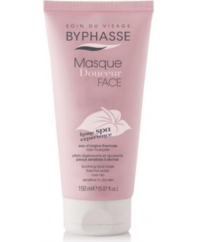 Маска для лица Byphasse Soothing Face Mask 150 мл