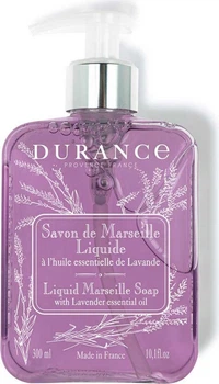 Рідке мило Durance Liquid Marseille Soap 300 мл Лаванда