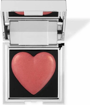 Запеченные румяна MESAUDA Red Valentine Blush 102 Little Mama